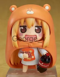 Himouto! Umaru-chan Action Figure New Umaru 524 Minifig