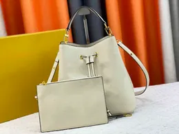 2023 Luxury Designer Bag Large capacity Shopping Bag Tote purse Bucket bag M45497