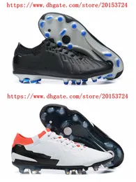 Mens Soccer Shoes Cleats Tiempo Legend 10 Elite FG Football Boots Scarpe Da Calcio