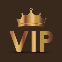 Collegamento speciale per i clienti VIP per pagare tariffe extra