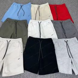 Designer pantaloncini da donna pantaloni corti pentole casual vestiti a cinque punti Abbigliamento da spiaggia estate allenamento traspirato