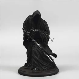 Minifig High Quality Collection Dark Knight Witch King Black Riders Ringwraiths Model Figur Figur