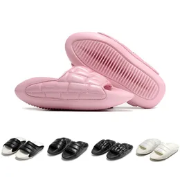 B-IT Hausschuhe, Schwarz, Metallic-Silber, Dunkelrosa, Weiß, Slipper, Slipper, Sandalen, Herren, Damen, Slide, Strand, Hotel, Dusche, Zimmer, Slipper, drinnen und draußen, 36–45