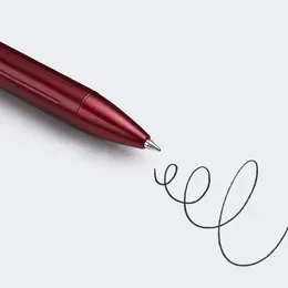 أقلام 10pcs Zebra Limited JJ15 Sarasa Grand Gel Pen refill jf05 QuickDrying Elclate مناسبة لـ JJ15/JJ55/JJ56 10 خيارات اللون