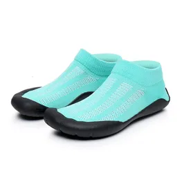 Scarpe Acqua Uomo Donna - Calzini Rapid Dry Per Spiaggia E Sport Acquatici