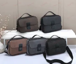 El çantaları omuz çantası küçük kare cüzdan tasarımcı kamera çantaları kadın çok yönlü crossbody çanta lüks kozmetik ambalaj kılıfları