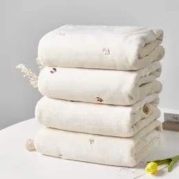 Sedie da pranzo Sedie Coperta invernale per neonati per passeggino Swaddle nato Nato Pannolino per neonati Copriletto in pile Accessori per biancheria da letto Copriletto 230628