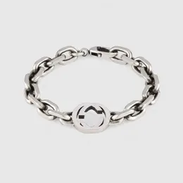 Designer Luxury Bracelet 925 Classic Letter Bracelet Fashion Charm Women bracelet High jewelry gifts