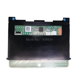 Pads 0GJ46G GJ46G Laptop Touchpad per Dell per XPS 15 9550 9560 per precisione 5510 M5510 M5520 Nuovo nero