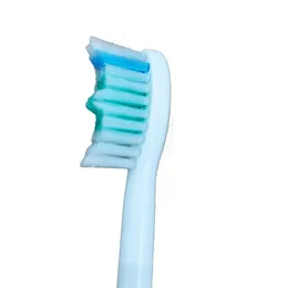 Shavers 3pcs/6pcs Set di spazzolino dente per Ph Sonicare ESERIES HX7002 HX7001 HX7022 Teste di spazzolino da denti di ricambio igiene