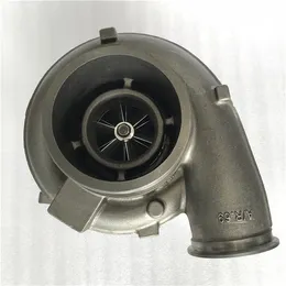 turbosprężarka dla silnika C15 Turbo 750525-0021 CH11946 274-6296 2746296 GTA5008B