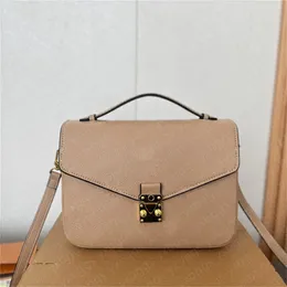 luxurys designers bag Women handbags totes Flap handbag MINI bags travel Crossbody Genuine leather With Dust Bag and Box