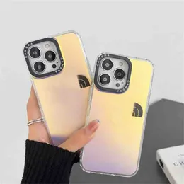 Drop Proof Fonecase Luksusowy projektanta telefony marki Shells iPhone 14promax Protective Pase 13 Scratchproof Covers Fonecase Fonecaze