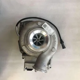 YENİ ORİJİNAL HE300VG 5382085 için turboşarj CUMMINS ISB EPA07 6.7L için Turbo Turbo