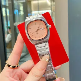2023 Women's New Popular Colorful Design Quartz Watch Glow Waterproof Watch Fashion Trend High Quality Women's AAA Watch