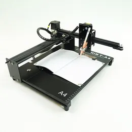 Plotter 2022 Yeni Plotter Yüksek Hassas Çekme Kalem Çizim Robot Makinesi CNC Yazı Yazmak İçin Akıllı