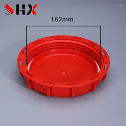 Watering Equipments IBC Tank Lid Cover 162mm Durable Plastic Cap Alternative Tool 1Pcs