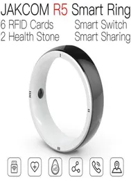 Jakcom R5 Smart Ring Ny produkt av smarta armbandsmatch för smart armbandsprojektor M4 Armband HRM Armband Waterproof6676610