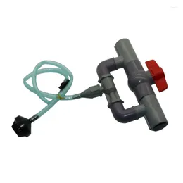 Watering Equipments 1 Set Venturi Fertilization System Suits And Plant Irrigation Equipment Packages Orchard Crops Sprinkler Fitting