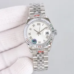Montre femme automatique mécanique montres de créateur saphir 28MM 31MM 36MM 41MM dame montre-bracelet étanche en acier inoxydable 904L montre de luxe