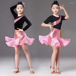 Wholesale Cheap Children Modern Dance Costumes Buy in Bulk on