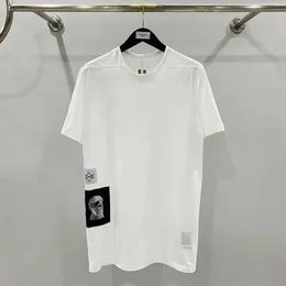 Vahşi Desen Marka Erkekler T-Shirts Gömlek Tasarımcısı Klasik Serisi Baskı Çoklu Yüksek Baskı Erkek Kadınlar Büyük Boy Tişört Sabah Siyah Stones Adası Gömlek A5