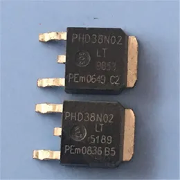 APIPD10N03LA 20N03L 15N03LA SUD30N03-30 50N02-09P 50N024-09P 50N025-06P 50N03-07AP PHD38N02LT TO-252 Fälteffekt Mos Transistor Power Chip Chip