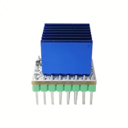 Scansione ST TMC2208 Driver 3D Controller del driver del motore Stepper 3D UART SEPMOTO NEMA 17 TMC 2208 Motore Ultra Quiet 2A