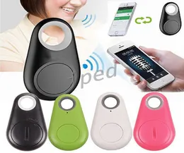iTag Mini Smart Finder Bluetooth Tracker Key Wireless Tag Для домашних животных, кошек, детей GPS-сигнализация Smart Tracker antilost Finder с розничной продажей pa8017680