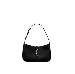 ysls2023 Luxury handbag bag underarm Bag for Womens men tote crossbody bag Shoulder tote Genuine leather hobos Vagrant bag designer bag Crocodile pattern mm