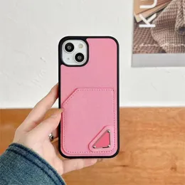 Luxury Designer Apple Cellphone Case 12 Pro Classical Blue Letters Fashion Brand Waterproof Triangle Brand Logo Cute Pink Phones Cover
