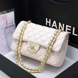 Classic Channel Luxury Designer Bag Crossbody Mini WOC CF Chain Clutch  Quilted Flap Tote Bags Handbag Womens Wallet Purse Caviar Lambskin Leather  Shoulder Handbags From Bagman888, $98.61