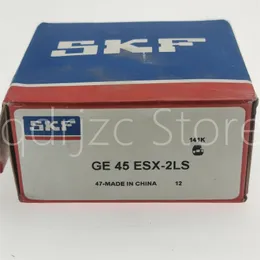 SKF prawie bezobsługowy łożysko złącza GE45ESX-2LS 45 mm x 68 mm x 32 mm