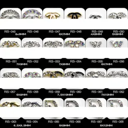 Украшения для ногтей 3D украшения для ногтей Подвески Kawaii Resine Nail Jewelry Rhinestone Crystal Strass Bead Gem Manicure T230630