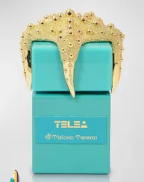 2023 new Tiziana Terenzi Telea Orza Andromeda Parfum 100ml Ocean Star Perfume Flower scent flowers last long collectible value high Version Fast Ship