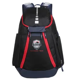Plecak plecakowy moda o dużej pojemności torba do koszykówki na zewnątrz plecak sportowy