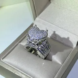 ハートキューピッド キュービックジルコニア CZ ダイヤモンド