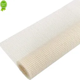 New Antiskid Mat PVC Cloth Silica Gel Anti Slip PVC Foaming Sofa Yoga Mat Carpet Automobile Cushion Compound Foam Bottom Cloth