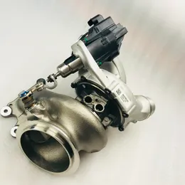 Orijinal yeni MGT2056 turbo 852606-0005 8631901 B48 motor Turboşarj BMW B48A20A motor için