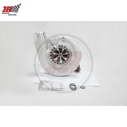 HP RACING S369 Billet Wheel Turbocharge S300SXE-69 S300 S369 0.91 A/R Twin Scroll 4.21" V-band scarico