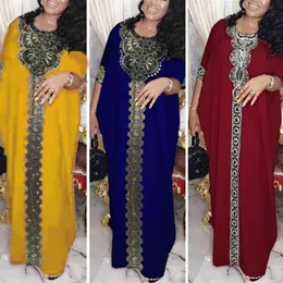 Türkiye Abaya Müslüman Elbise Kadın Fas Kaftan Bangladeş Abiye Pakistan Artı Boyutu İslami Giyim Başörtüsü Vestidos2876