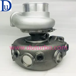 TW8106 Turbo 465988-0002 1W5285 1W5286 3408 Motor turbocompressor para Caterpillar Marine Earth Moving com Motor 3508