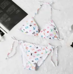 Hett säljande Bikini Dammode Badkläder I lager Baddräkt Bandage Sexiga Baddräkter Sexig dyna Dragstycke 18 stilar