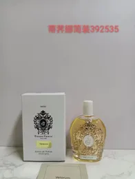 2023 Nya Tiziana Terenzi Velorum Brand Parfym 100 ml Blomma Scent Tuttle Fiorentino Delox Kirke Gold Rose Oudh Draco Ursa Orion lämplig för alla män och kvinnor