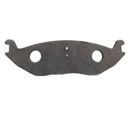 Professional processing and customization specifications Automotive hardware Stamping metal support customized Various models disc brake pads steel back
