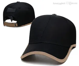 قبعة رجالي صيفية للنساء قبعات Casquette ظلة مزودة بحروف مناسبة للبيسبول والرياضة والتطريز قبعة فاخرة للشاطئ Srcaq