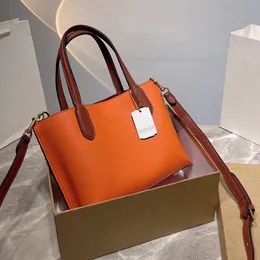 Klasyczna marka luksusowy projektant TOTES Willow Zakupy środkowej torby na ramię nosić torebkę torebka torebka damskie portfel torebka torebka Coac Grace rozmiar 24x20 cm