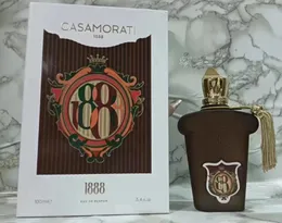 Xerjoff Coro Opera Soprano Erba Pura 100ml Casamorati Lira Perfume Mefisto Bouquet Ideale 1888 La Tosca eau de parfum 3.4oz edp Men Women Cologne Racher 80