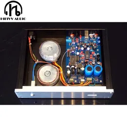 Verstärker TDA1547 I2S IIS DOP Koaxialfaser SPDIF Digital Audio DAC Decoder Board für HIFI -Heimverstärker -System Unterstützung 16bit 48 kHz