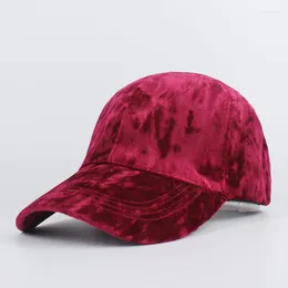 قبعات الكرة الأزياء من جلد الغزال Snapback Cap Cap Driver Hat الخريف والشتاء Hiphop Flat Casquette Bone Men Women 2023